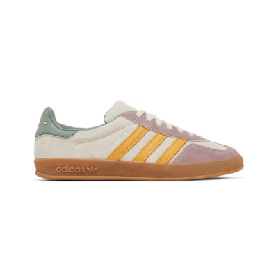 adidas gazelle silver green womens Adidas Gazelle Indoor Blue Dawn Collegiate Burgundy  Kicks Machine