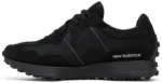 New Balance 327 'Black - Image 2