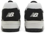 New Balance 550 'White Black Rain Cloud - Image 4