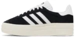 Gazelle Bold 'Black White - Image 2