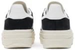 Gazelle Bold 'Black White - Image 4