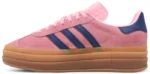 Gazelle Bold 'Pink Glow Gum - Image 2