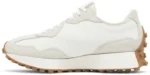 New Balance 327 'Sea Salt Pink Haze' - Image 2