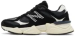 New Balance 9060 'White Black - Image 2