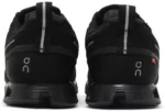 'Cloud 5 Waterproof 'All Black - Image 4