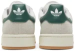 Campus 00s 'Crystal White Dark Green - Image 4