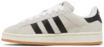 Campus 00s 'Crystal White Black - Image 2