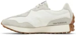 New Balance 327 'Moonbeam Shadow Grey' - Image 2