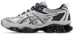 'Gel Quantum Kinetic 'Mid Grey Pure Silver - Image 4