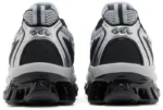 'Gel Quantum Kinetic 'Mid Grey Pure Silver - Image 2