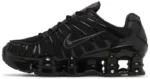 Shox TL 'Black' 2023 - Image 4