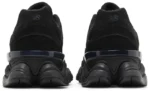 New Balance 9060 'Triple Black Suede - Image 4