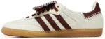 Wales Bonner x Samba Pony 'Cream White - Image 2