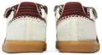 Wales Bonner x Samba Pony 'Cream White - Image 4