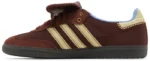 Wales Bonner x Samba Nylon 'Fox Brown - Image 2