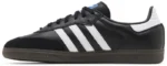 Samba OG J 'Black White - Image 2
