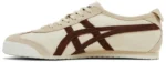 Mexico 66 Vintage 'Cream Burgundy - Image 2