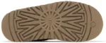 Tazz Slipper 'Chestnut - Image 3