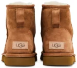 Classic Mini II Boot 'Chestnut - Image 4