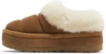 Tazzlita Slipper 'Chestnut - Image 2