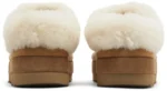 Tazzlita Slipper 'Chestnut - Image 4