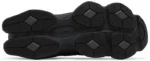 New Balance 9060 'Triple Black Leather - Image 3