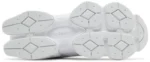 New Balance 9060 'Triple White - Image 3