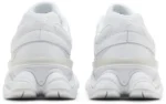 New Balance 9060 'Triple White - Image 4