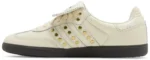 Wales Bonner x Samba 'Studded Pack - Cream - Image 2