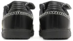 Wales Bonner x Samba 'Studded Pack - Black - Image 2
