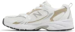 New Balance 530 'White Stoneware - Image 2