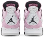 Air Jordan 4 Retro 'Orchid - Image 4