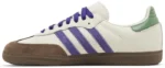 'Samba OG 'Off White Purple Green - Image 2