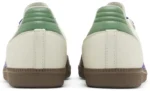 'Samba OG 'Off White Purple Green - Image 4
