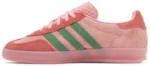 Gazelle Indoor'Pink Spark Preloved Green - Image 2