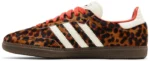 Samba OG 'Cheetah Pack - Preloved Red - Image 2