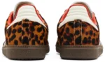 Samba OG 'Cheetah Pack - Preloved Red - Image 4