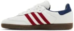 Samba OG 'White Victory Red Indigo - Image 2