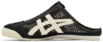 Mexico 66 Sabot 'Black Cream - Image 2