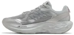'GANNI x Fresh Foam Trainer 'Silver Metallic - Image 4