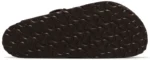 Boston Soft Footbed Suede 'Mocha - Image 3