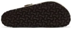 Boston Suede Leather 'Taupe - Image 3