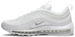 Air Max 97 'Triple White - Image 2