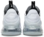 Air Max 270 'White - Image 4