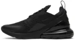 Air Max 270 'Triple Black - Image 2