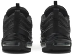 Air Max 97 'Triple Black - Image 4