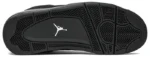 Air Jordan 4 Retro 'Black Cat - Image 3
