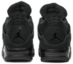 Air Jordan 4 Retro 'Black Cat - Image 4