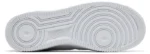 Supreme x Air Force 1 Low 'Box Logo - White - Image 3