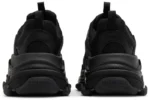 Balenciaga Triple S 'Black - Image 2